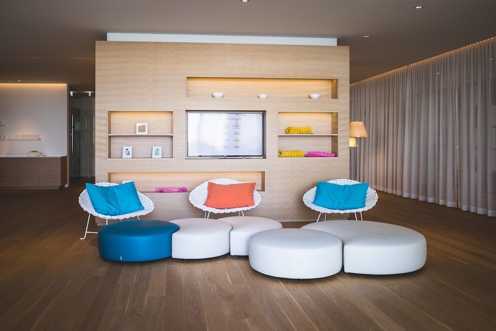 Фото Falkensteiner Hotel & SPA Jesolo