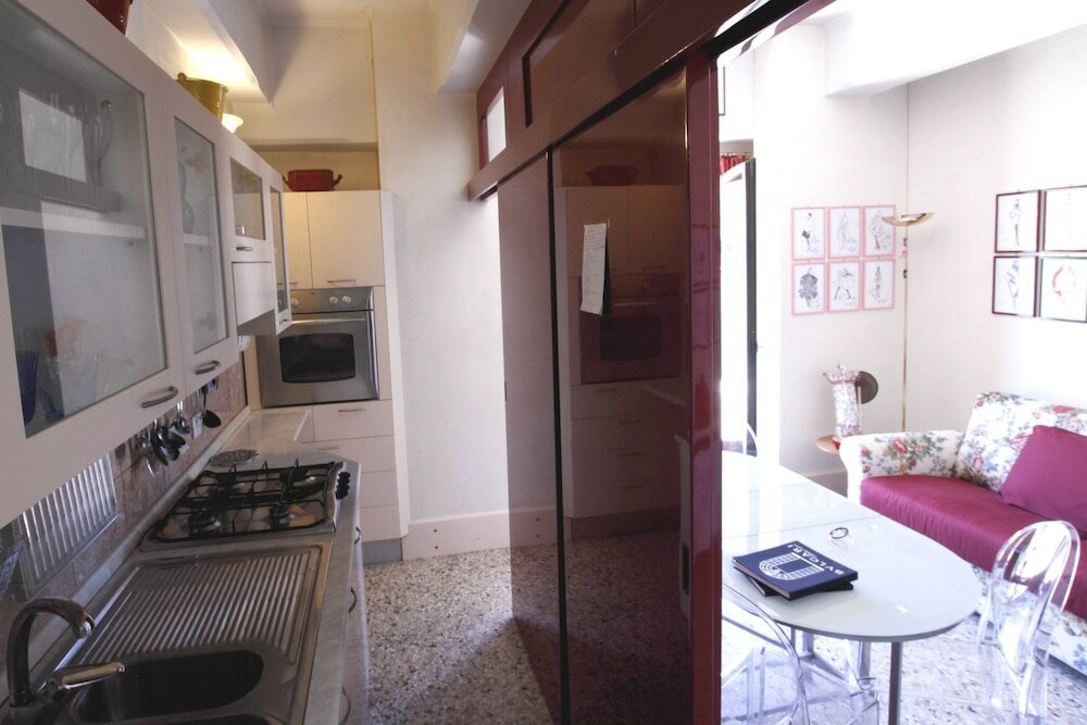 Фото Giudecca Apartment View