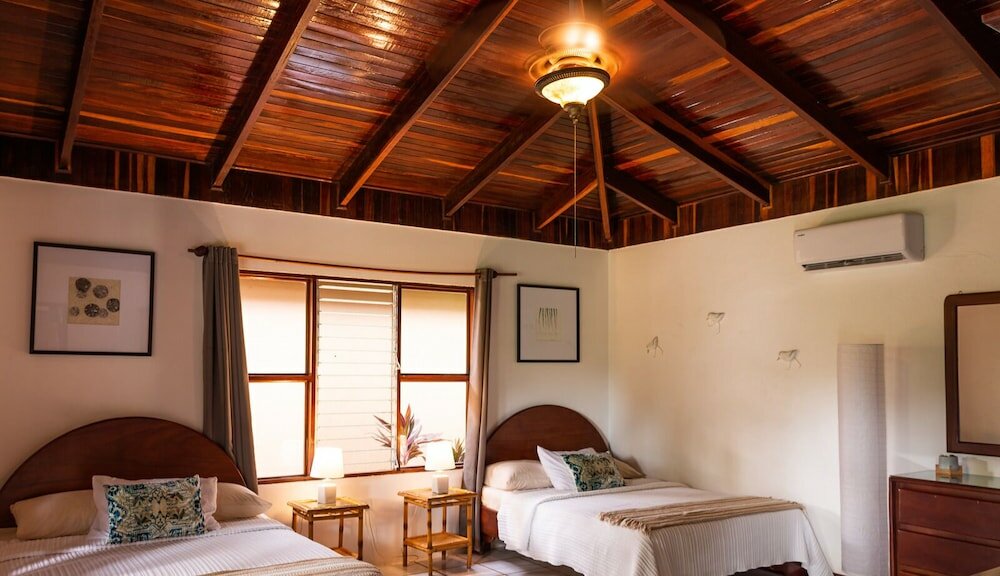 Фото Tranquilidad Resort