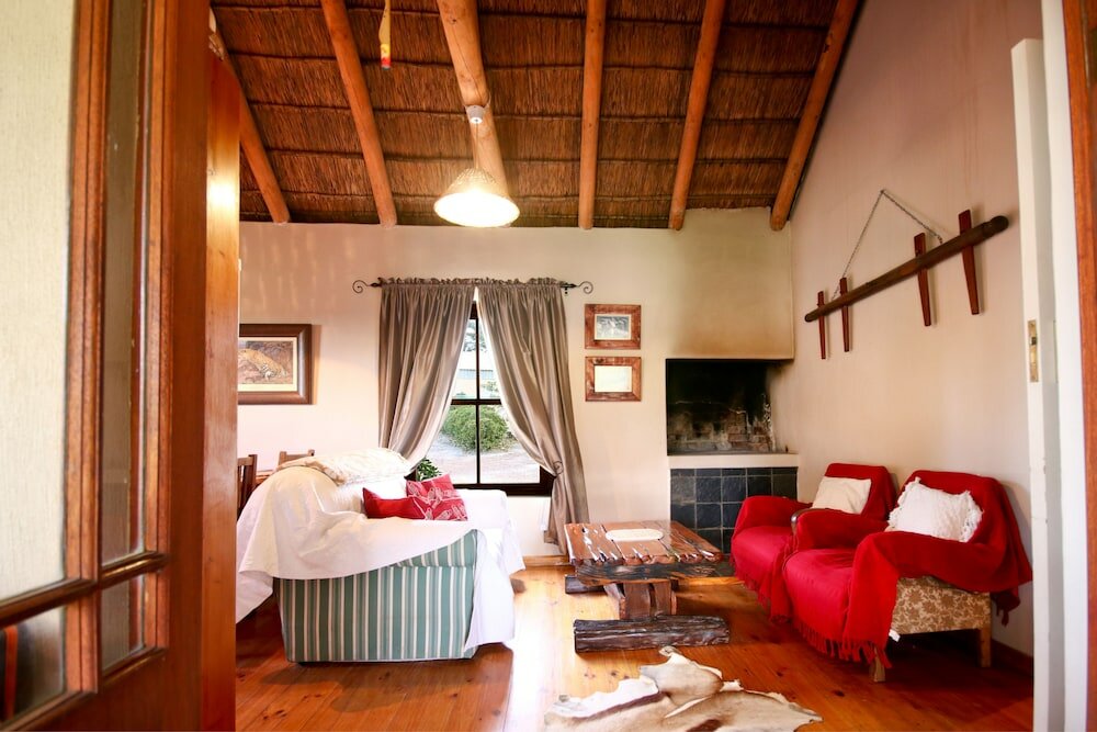 Фото Oudebosch Guest Farm