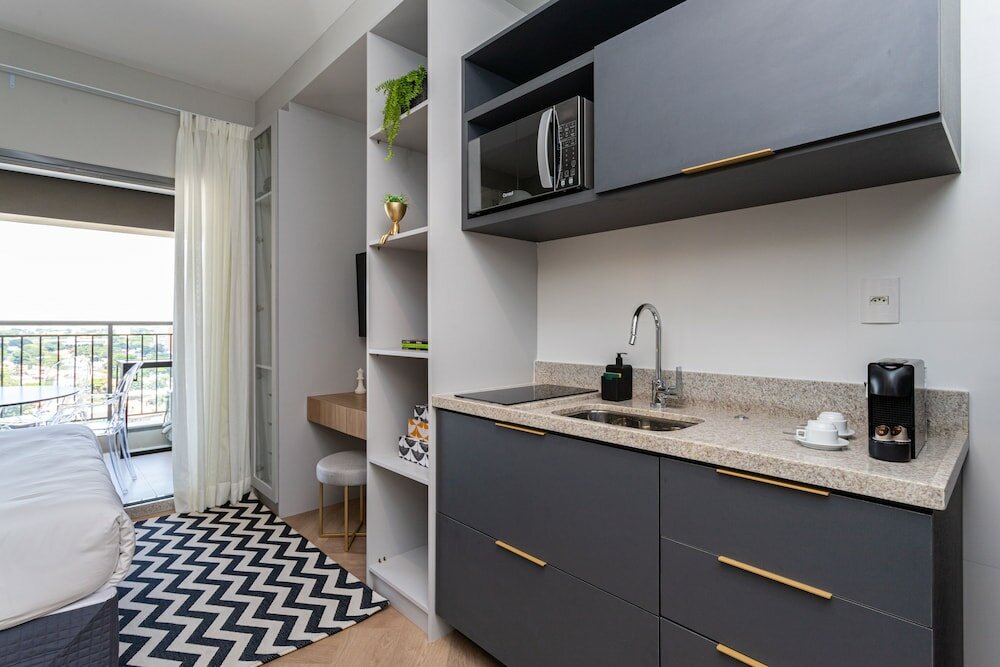 Фото Charlie Thera Ibirapuera