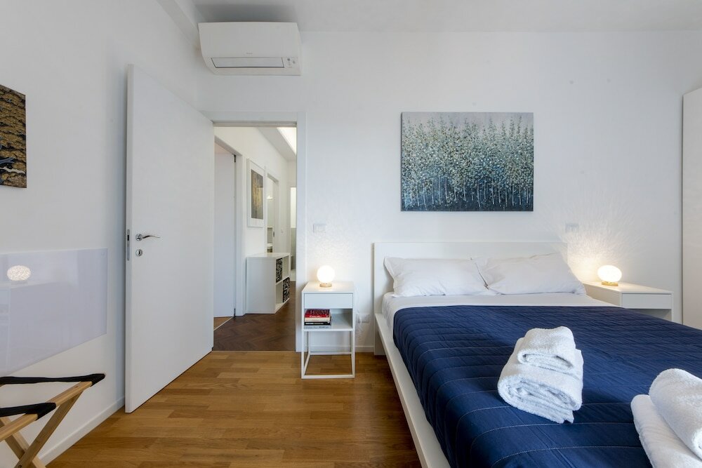 Фото HouSmart Fossolo 28