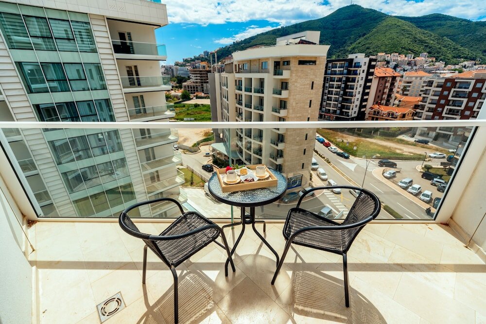 Фото Luxury Apartments Artiani