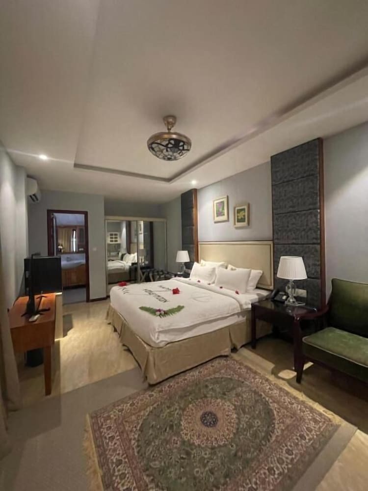 Фото ViluVeli Holiday Retreat