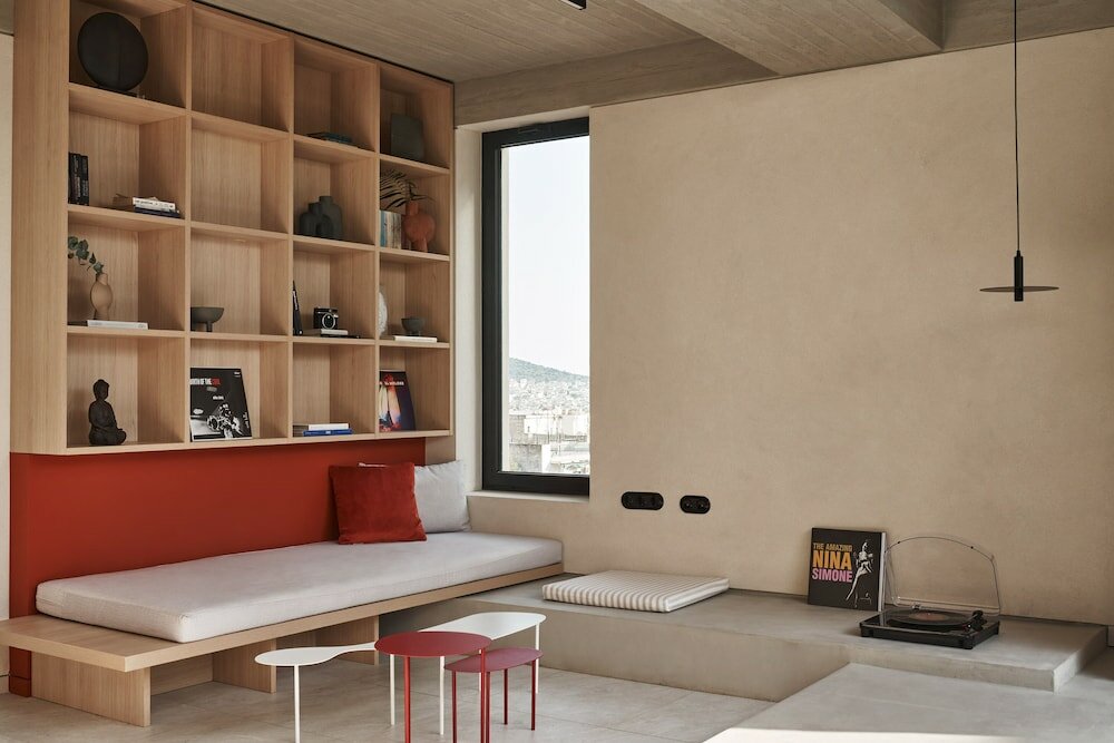 Фото The Newel Psychiko