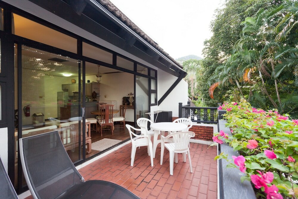 Фото Kamala Beach Estate by Resava Group