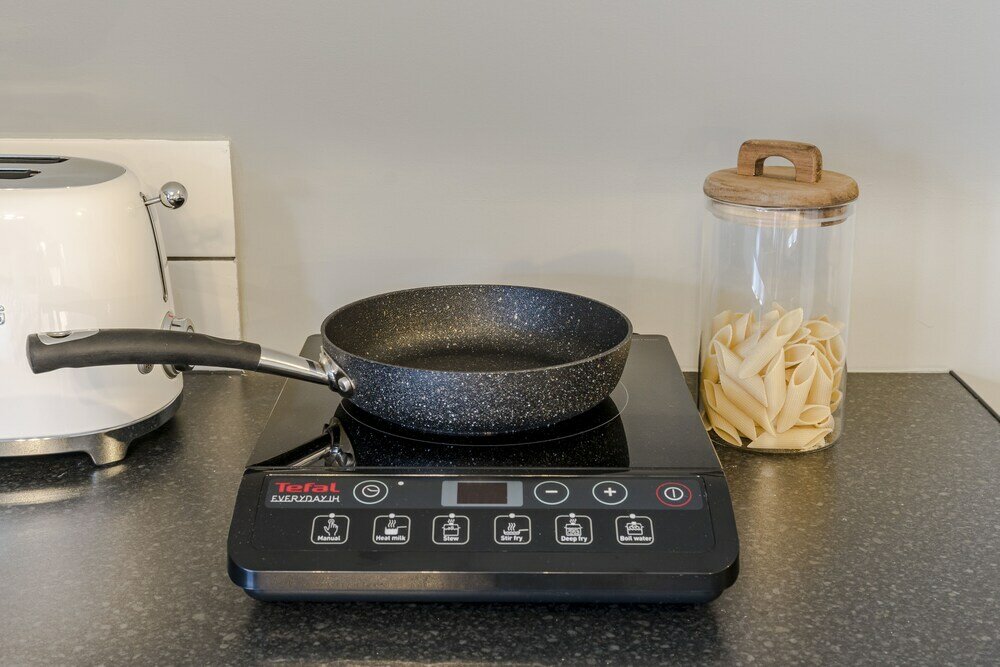 Фото Your Apartment Tooting