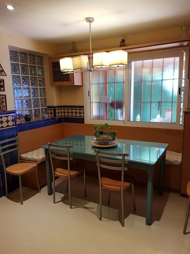 Фото Mi Casa EN Espartinas