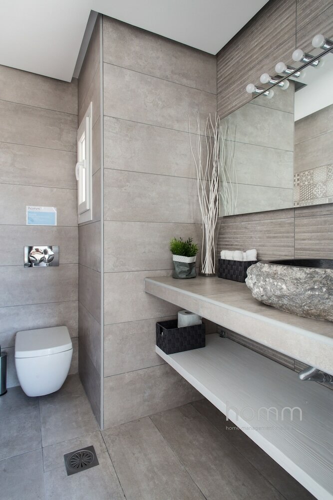 Фото 37.5m² homm Penthouse in Athens with 43m² Terrace