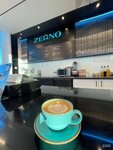 Zerno Coffee (Одесская ул., 7Б, Тюмень), кофейня в Тюмени