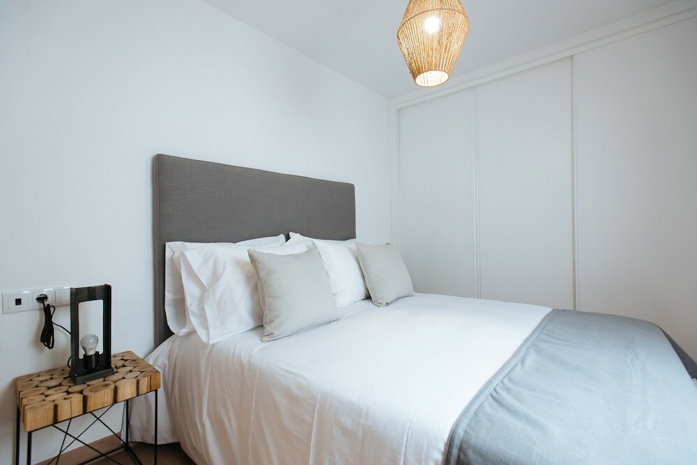 Фото Apartamentos Casa del Relator