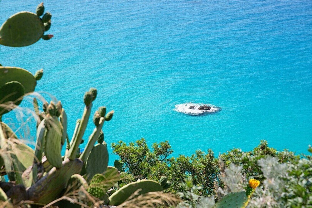 Фото Th Capo Rizzuto