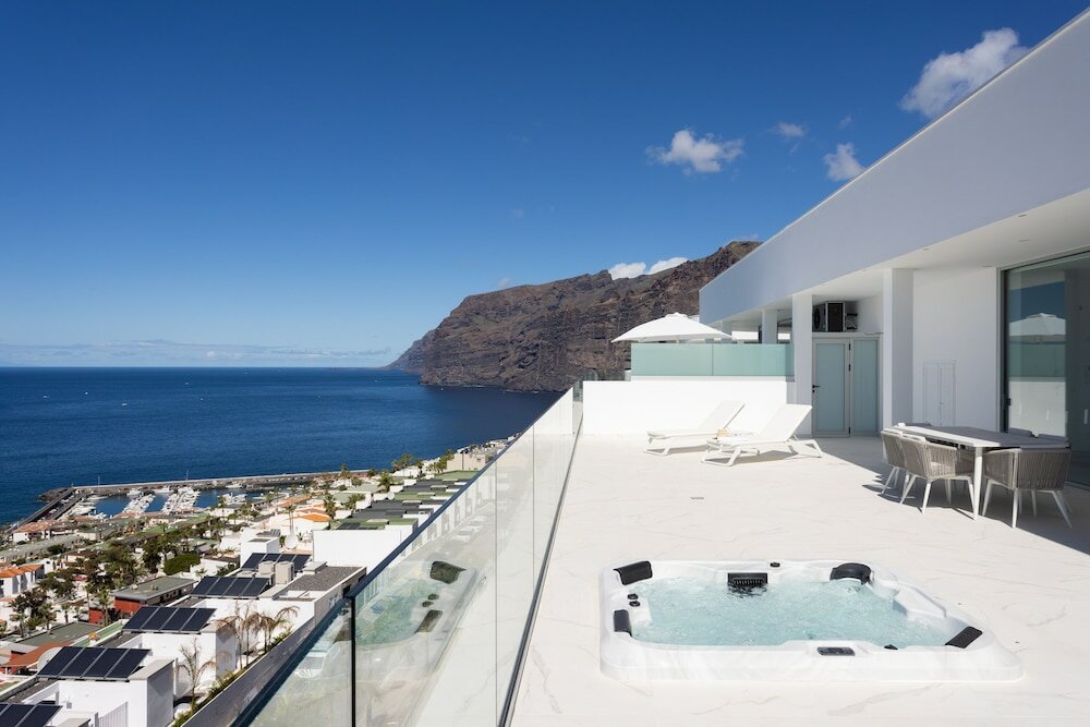 Фото Crystal i Luxury Apartments