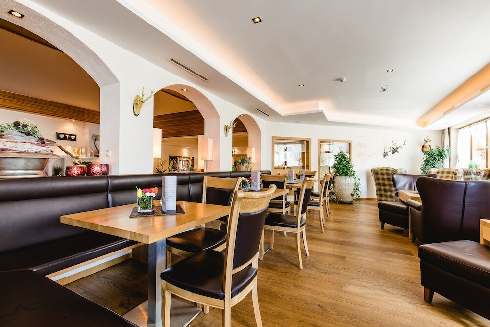 Фото Hotel DreiSonnen