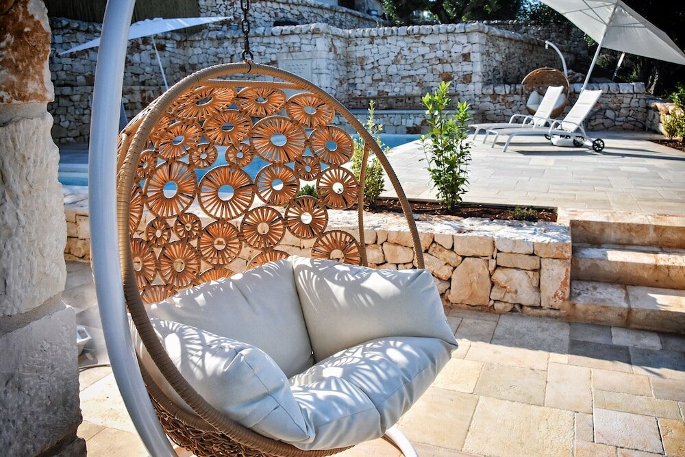 Фото Borgo Santa Clara by Wonderful Italy