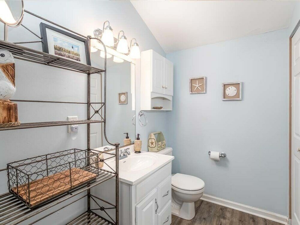 Фото Annas Cabana