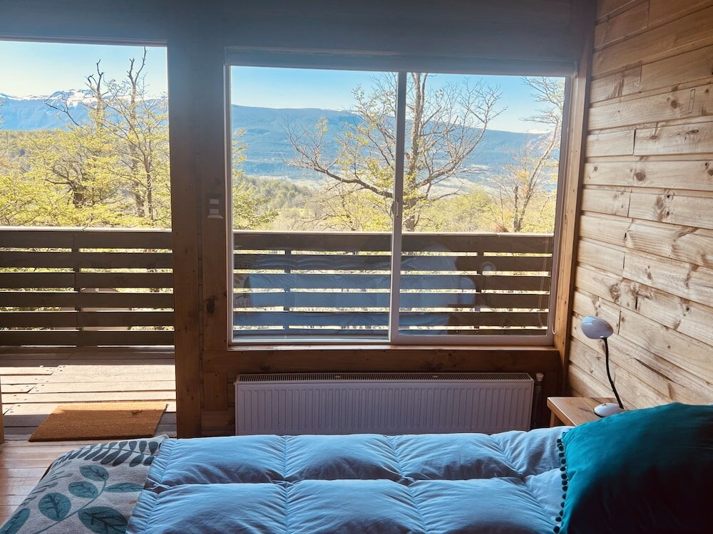 Фото Calafate Lodge Patagonia