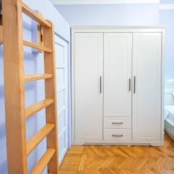 Фото H&b Apartments на улице Ивана Мачабели