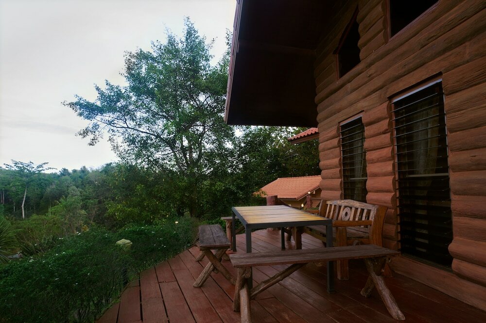 Фото Piromrat Valley Khaoyai