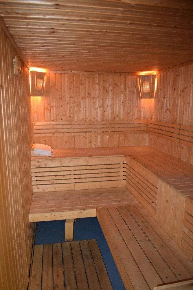 Фото Balneo Hotel Konstantsia