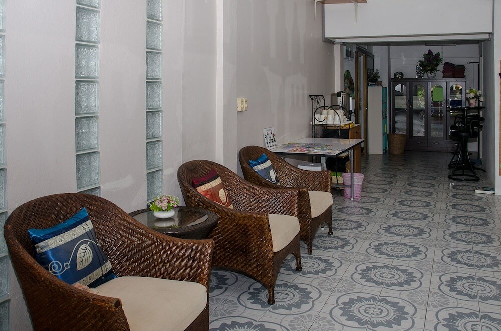 Фото Allstar Guesthouse