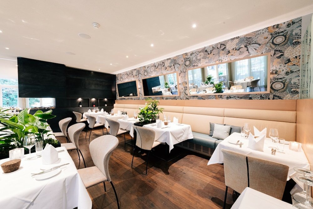 Фото Park Hotel Winterthur