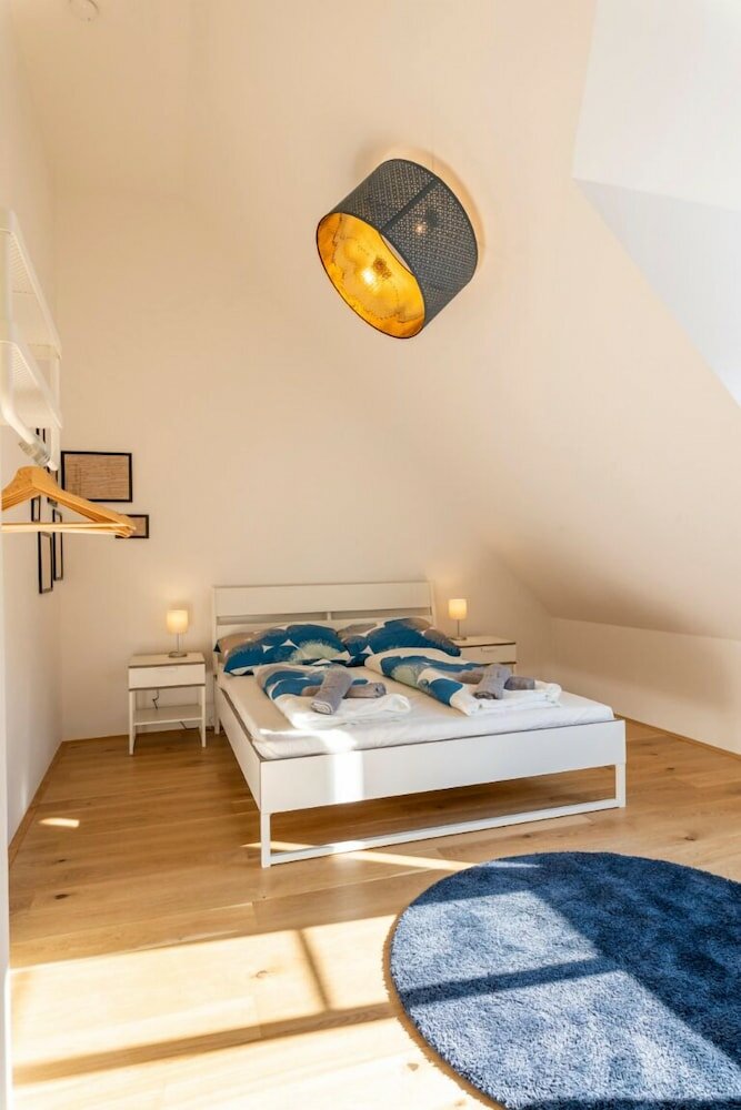 Фото Stuckgasse Apartments