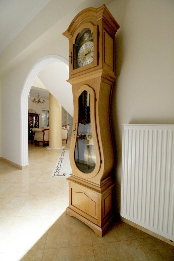 Фото Luxurious Villa Anthi