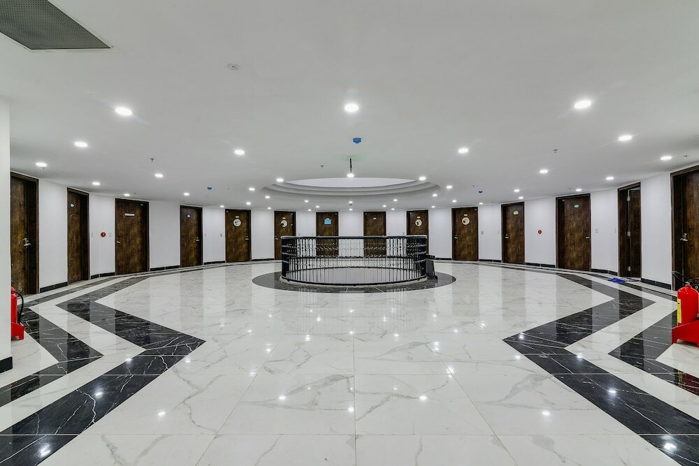 Фото Aura Apartment Da Lat