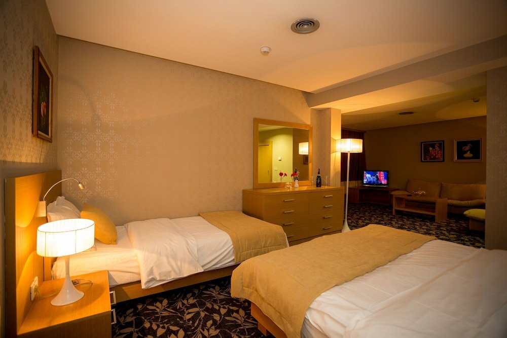 Фото Отель Colosseo