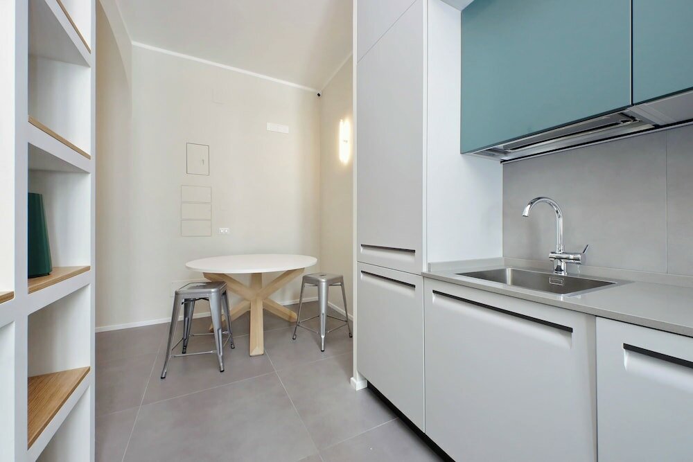 Фото Montebello Rooms