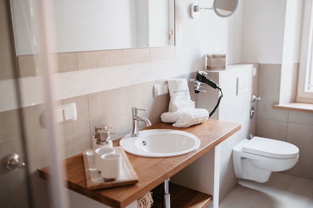 Фото Das Betthupferl - Ihr Aparthotel