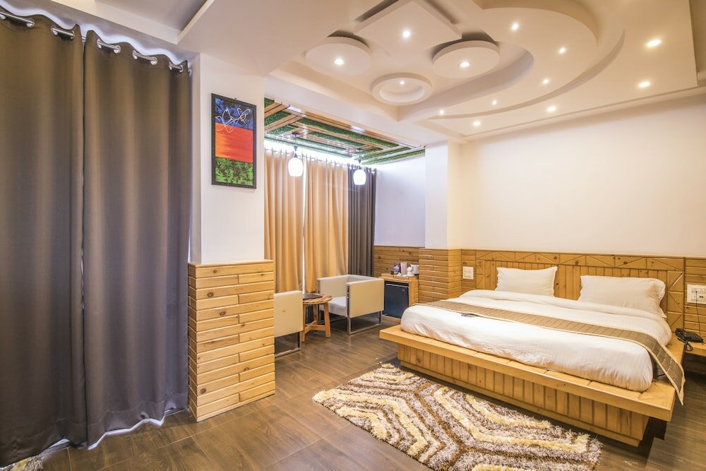 Фото The Siddhartha