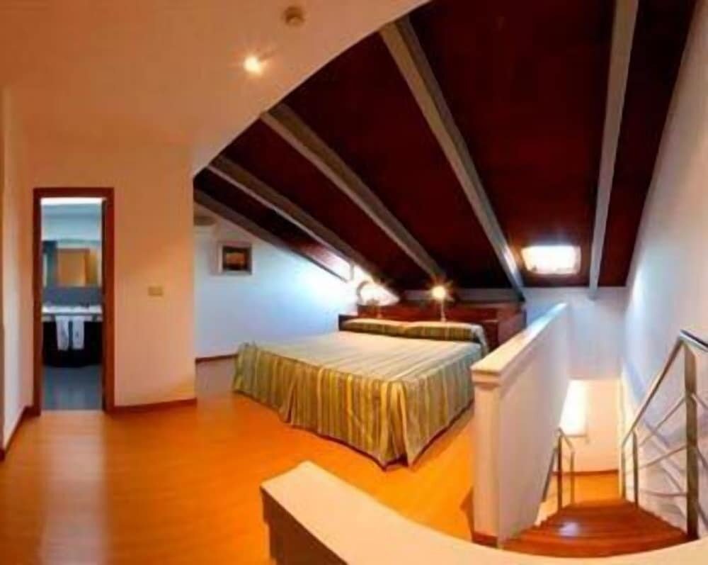 Hotel Hotel Colón Tuy, Galicia, photo