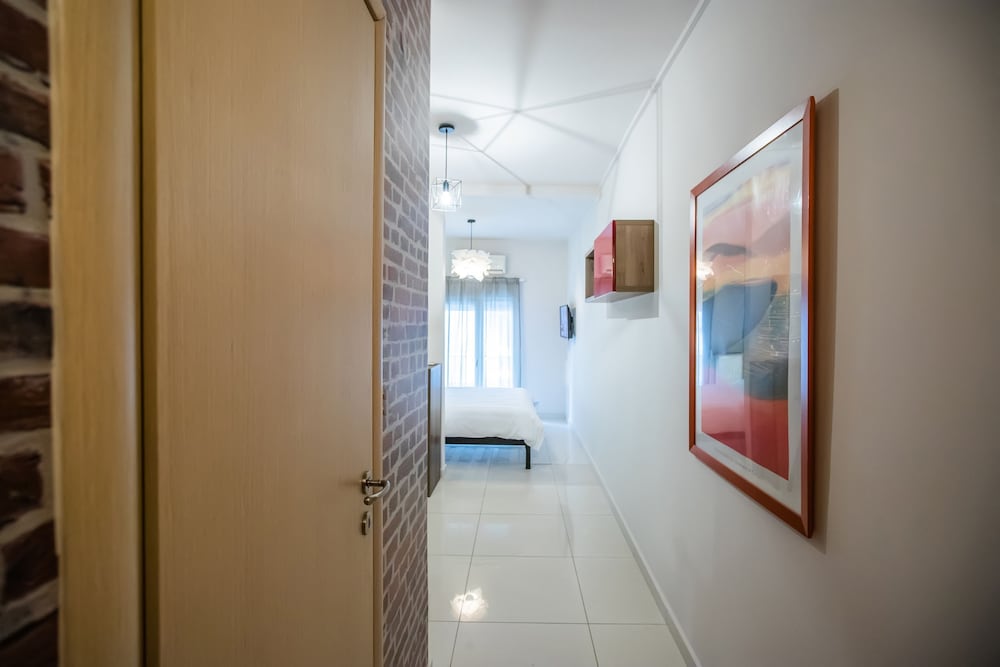 Фото Harmony Studios by halu! Apartments