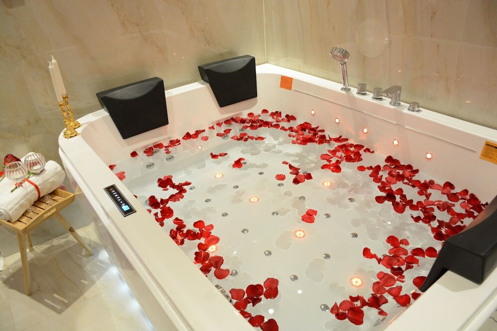 Фото Al-Ewan Hotel Apartments