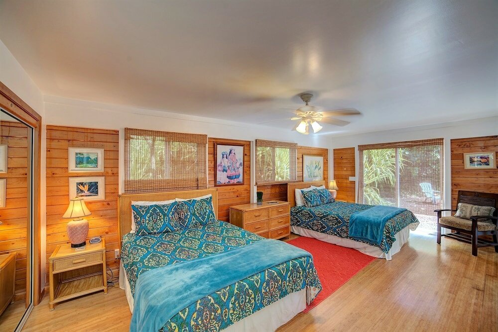 Фото Hale Ki'i Maka Manu 4 Bedroom Home by Redawning