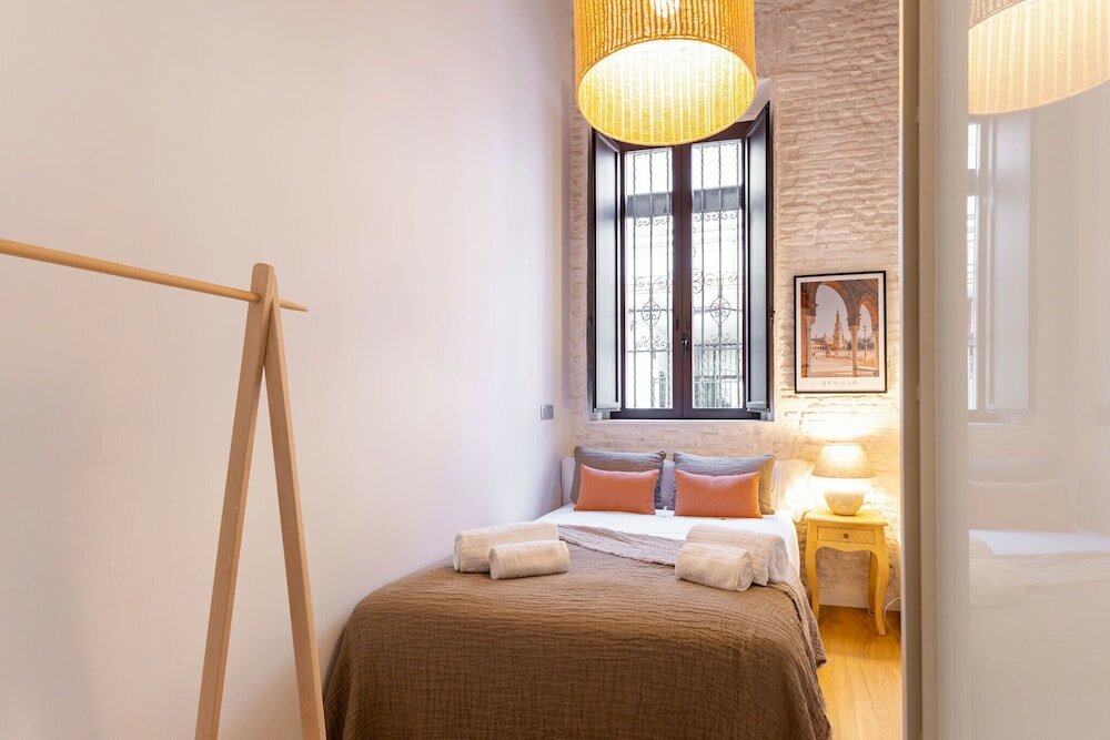 Фото Triana Acacias by Valcambre