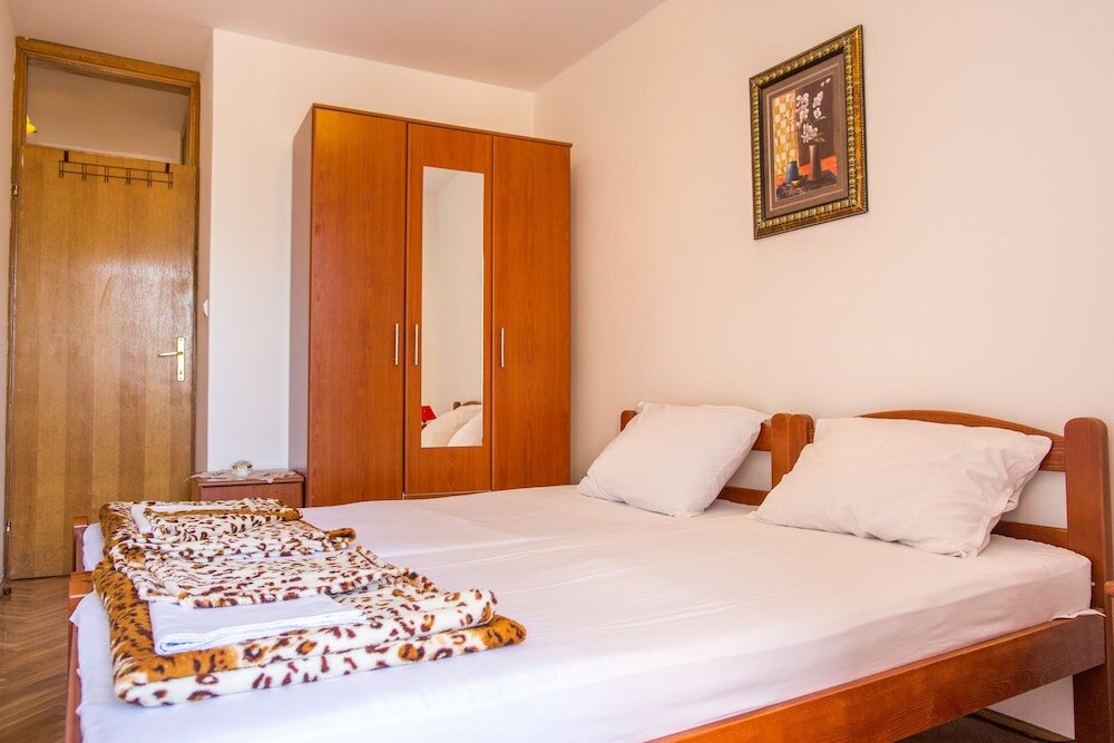 Фото City Apartments