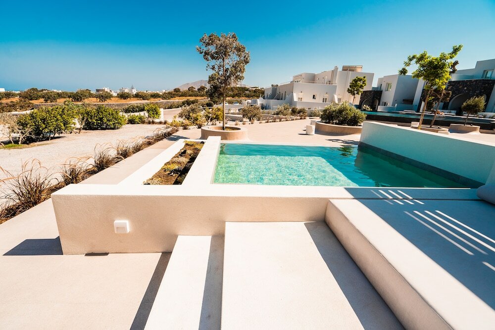 Фото Lilium Homes