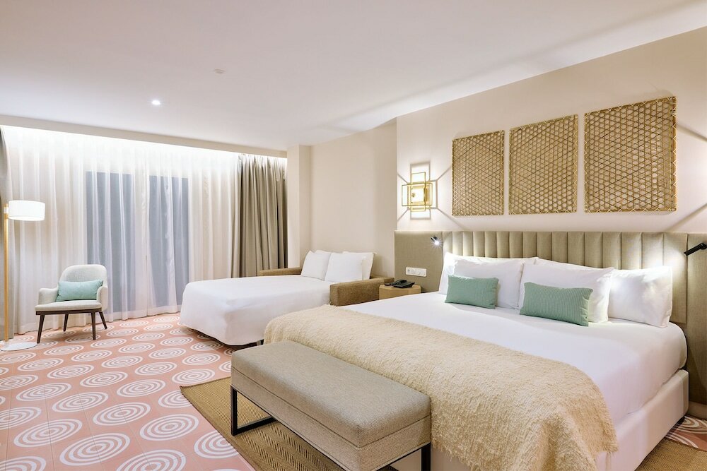 Фото Boutique Hotel Luna Granada Centro