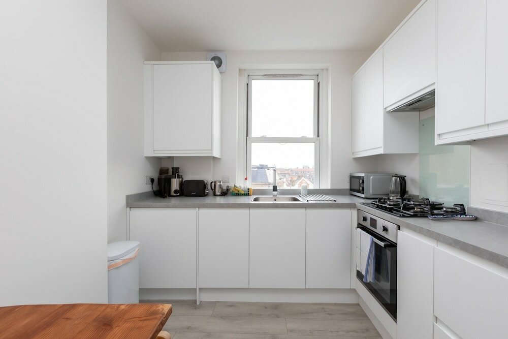 Фото Central and Stylish 1 Bedroom Flat in Vauxhall