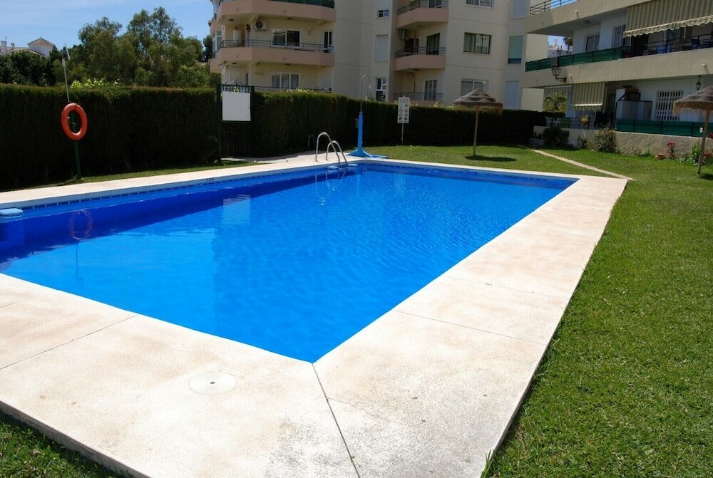 Фото Tahiti Burriana Apartments Casasol