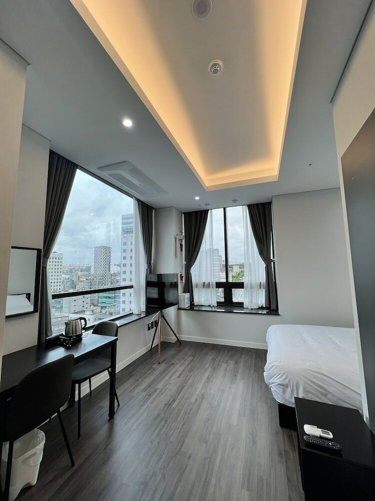 Фото Jd Tower Hotel