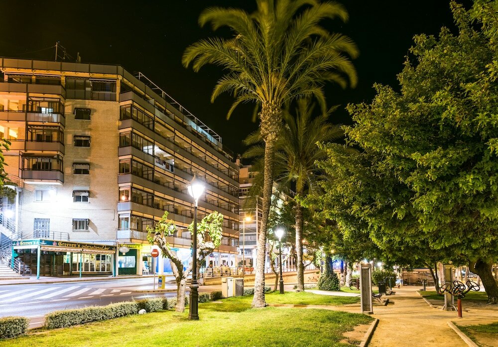 Фото Apartamentos Flats Friends Atlantida