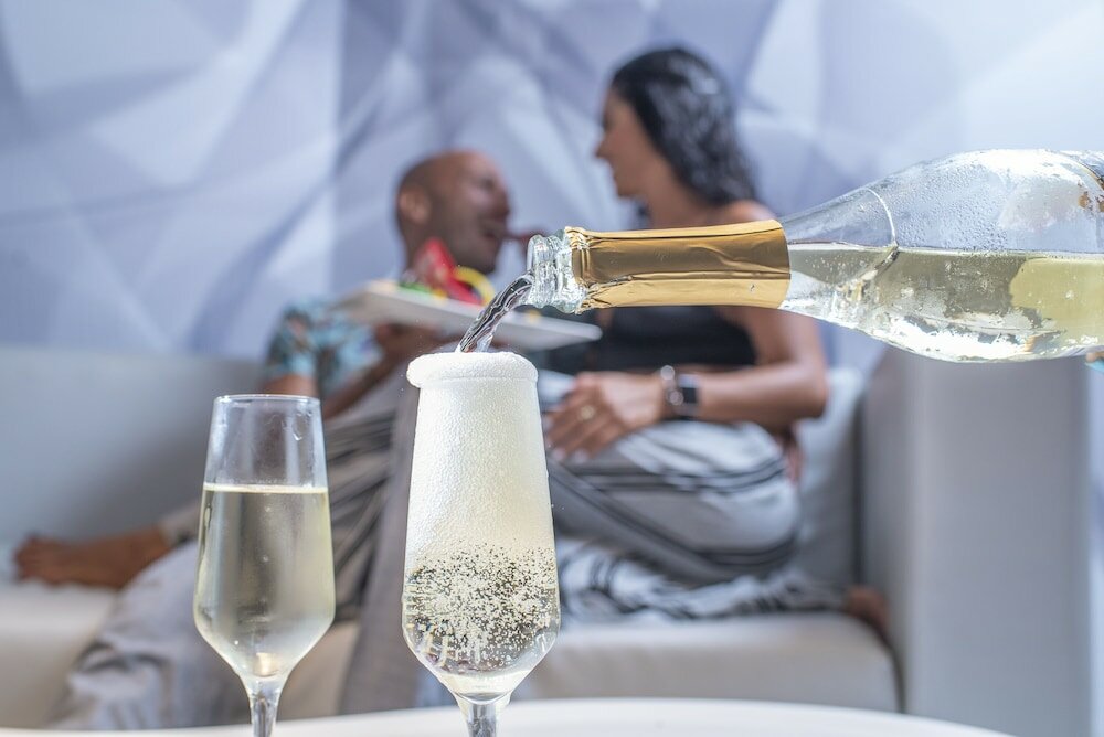 Фото The Tower by Temptation Cancun Resort - All Inclusive - Adults Only