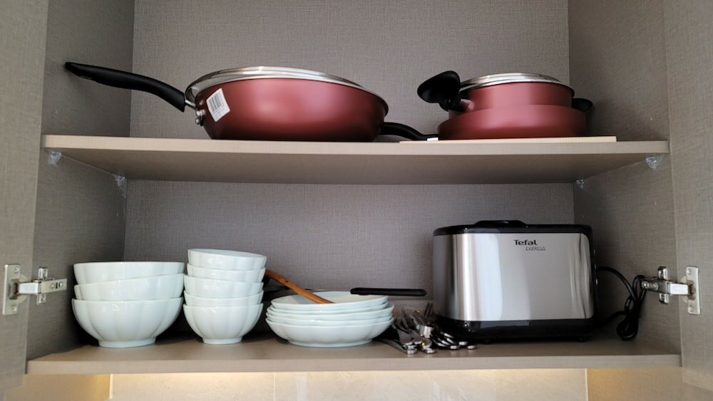 Фото The Andromeda Condominium