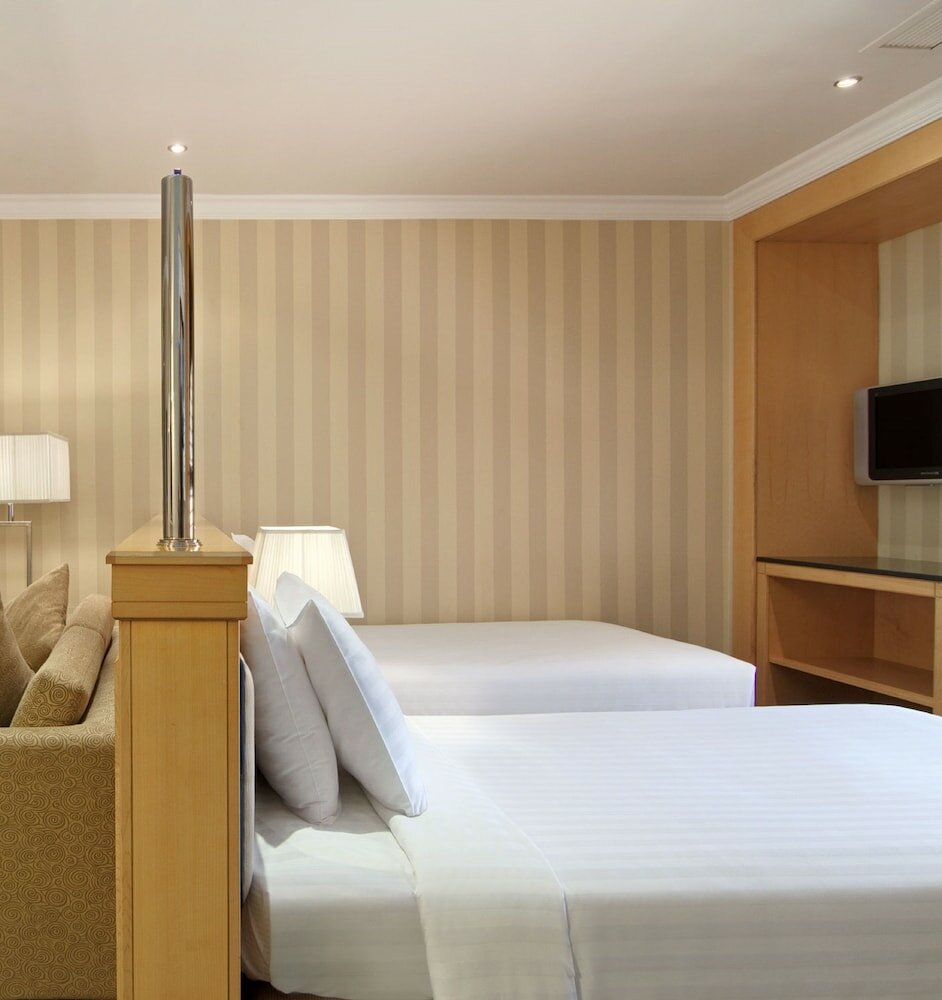 Фото Makkah Towers