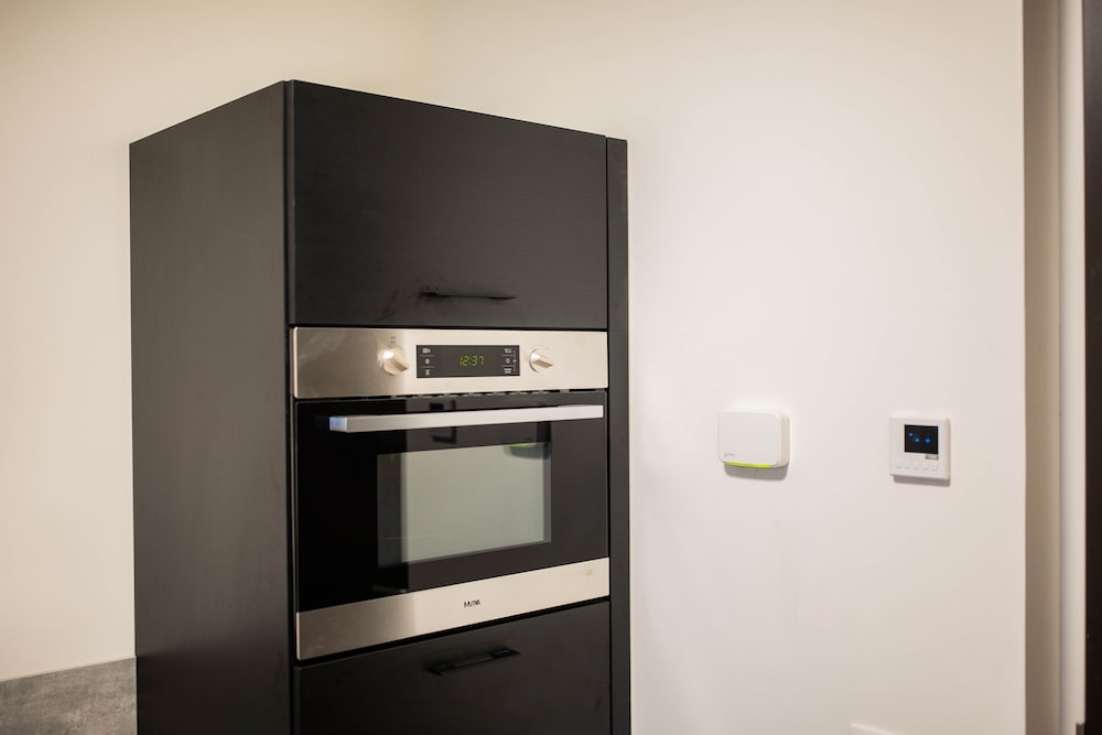 Фото Alphabet Apartments The Hendrik