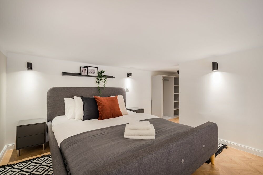 Фото K33 - Boutique Apartments by Bqa